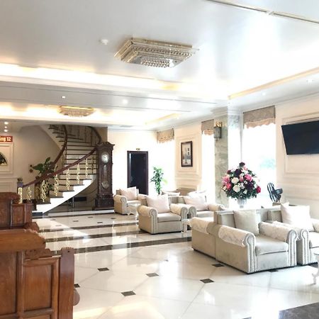 Lakeside 2 Hotel Nam Dinh Nhu Thuc Exteriér fotografie