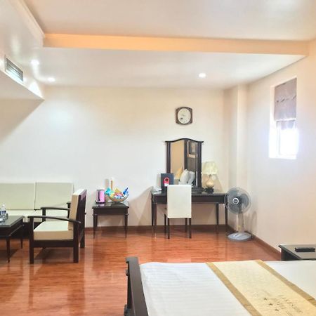 Lakeside 2 Hotel Nam Dinh Nhu Thuc Exteriér fotografie