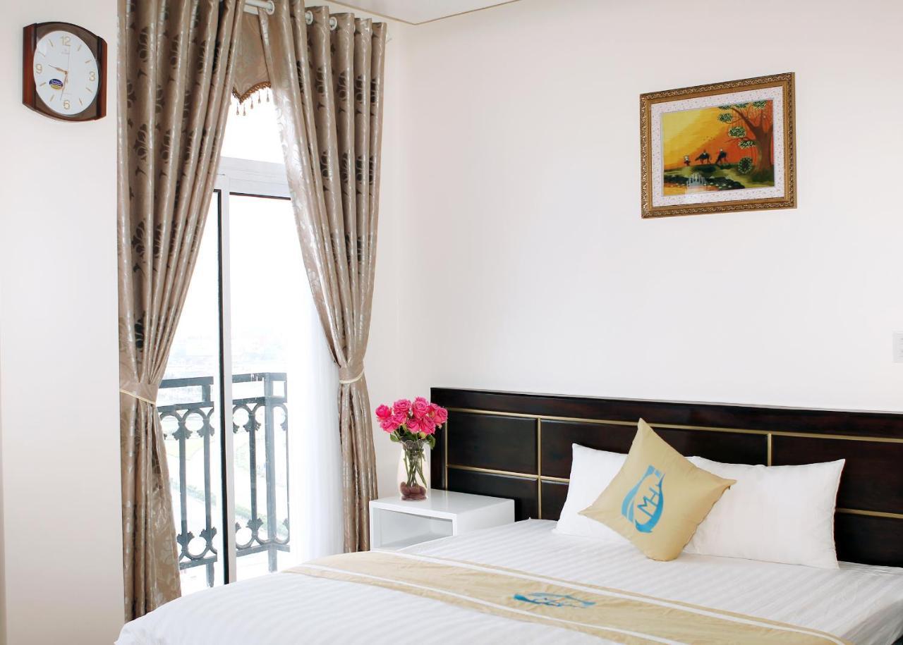 Lakeside 2 Hotel Nam Dinh Nhu Thuc Exteriér fotografie