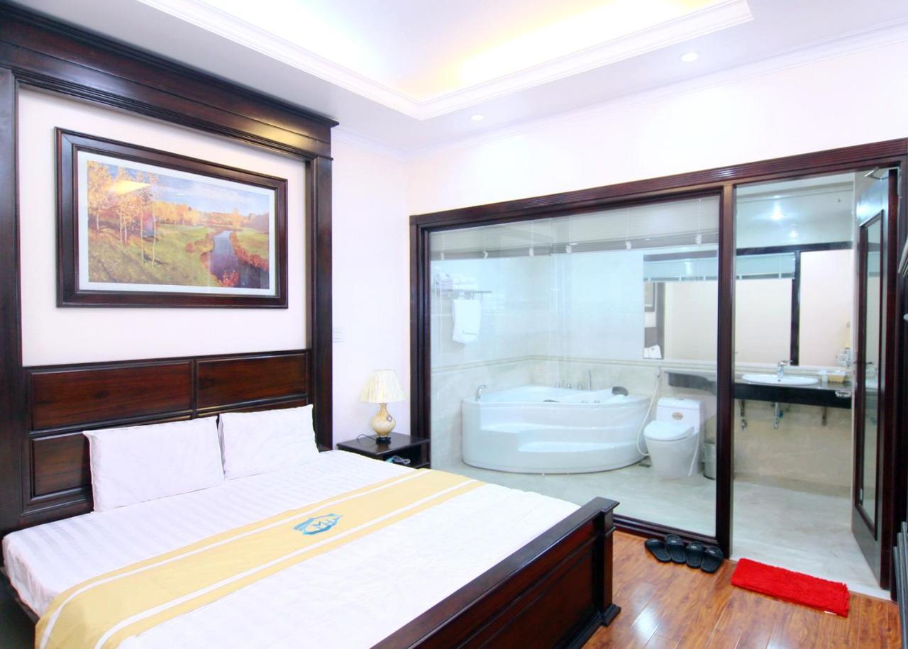 Lakeside 2 Hotel Nam Dinh Nhu Thuc Exteriér fotografie